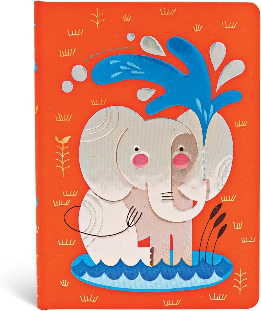 Bebé elefante | Paper Blanks