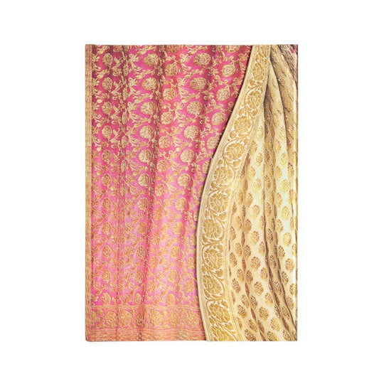 Sedas y Saris de Benarés | Marks, Paper Blanks