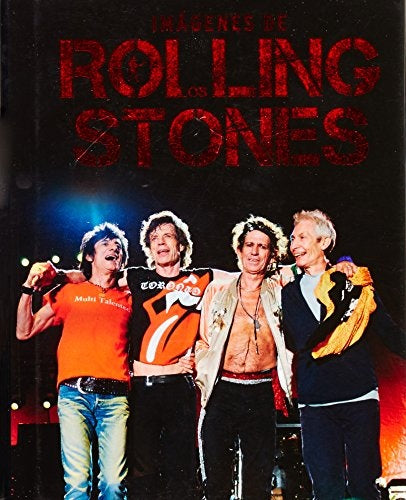 Imágenes de Los Rolling Stones  | SUSAN HILL