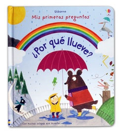 POR QUE LLUEVE ? | SIN ASIGNAR
