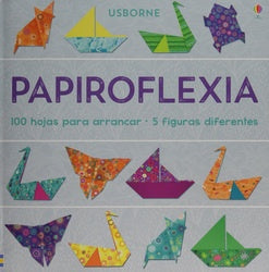 PAPIROFLEXIA | SIN ASIGNAR