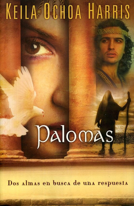 PALOMAS | KEILA OCHOA HARRIS