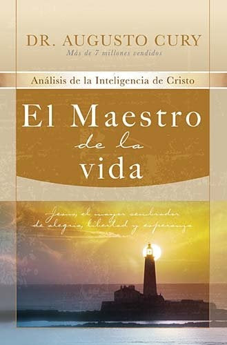 MAESTRO DE MAESTROS, EL | Augusto Cury