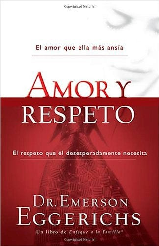AMOR Y RESPETO | EGGERICHS