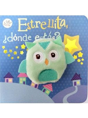 Estrellita ¿dónde estás? | Rhonda Gowler Greene