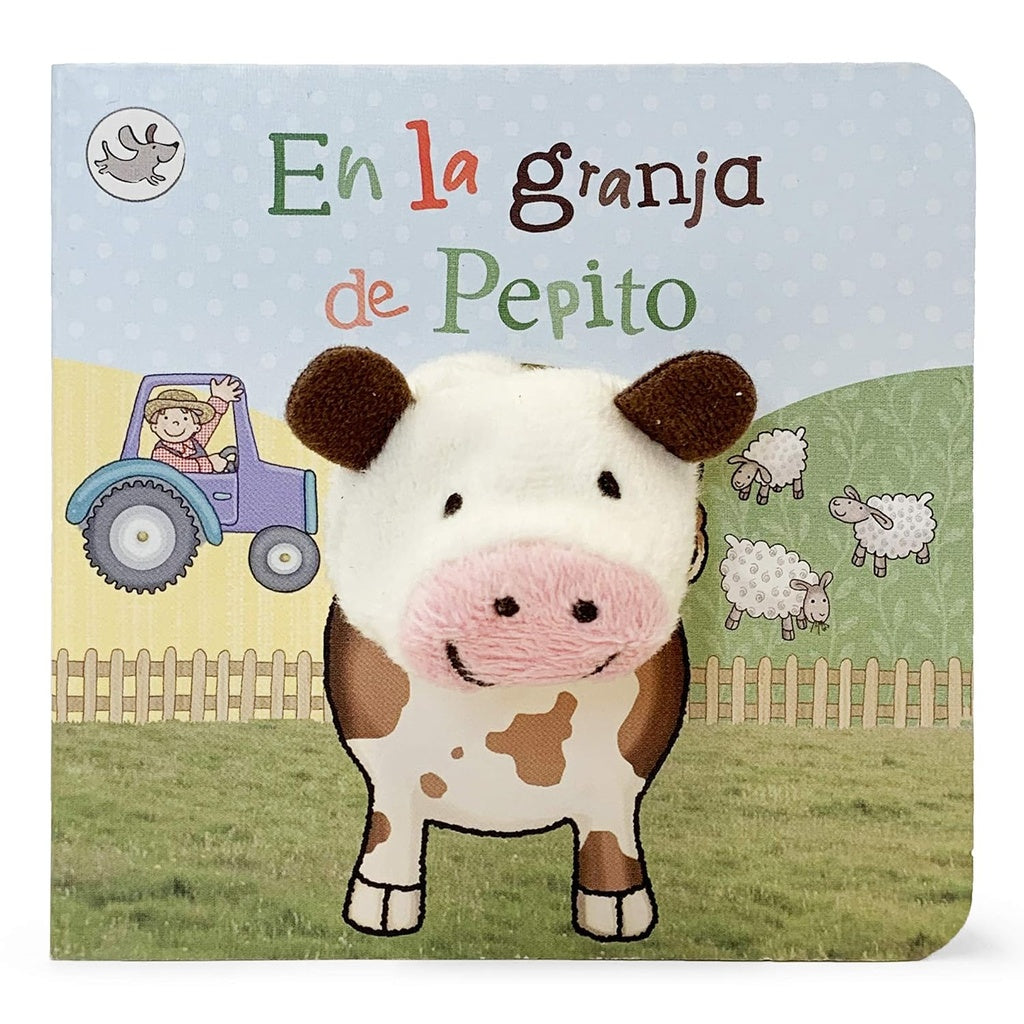 En la granja de Pepito | Varios autores