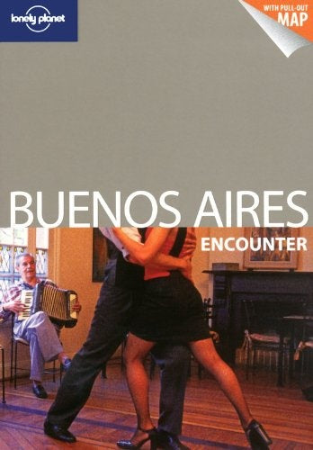 Buenos Aires Encounter | LONELY PLANET