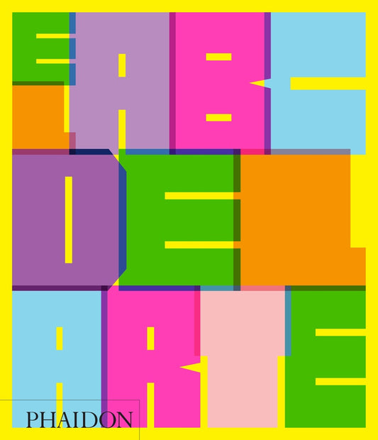 El ABC del arte | Varios autores