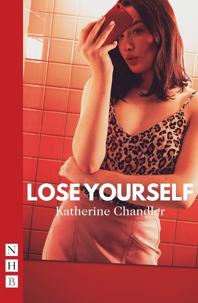 Lose Yourself | Katherine Chandler