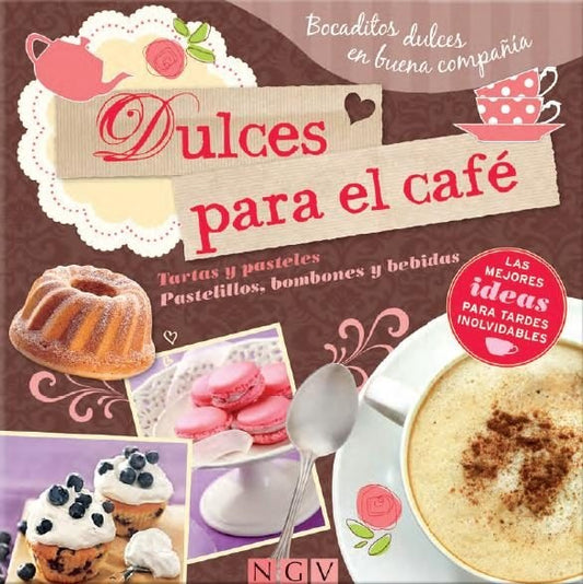 Dulces para el café | NGV