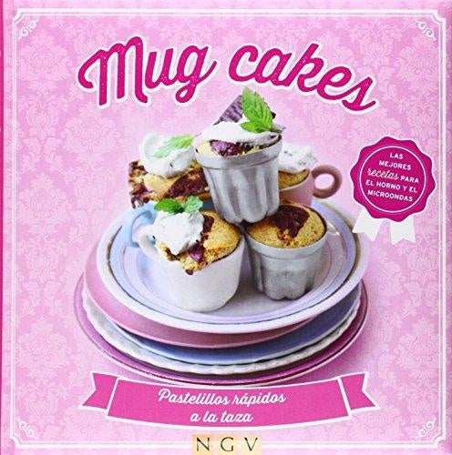 Mug cakes