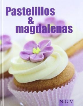 Pastelillos & Magdalenas | NGV