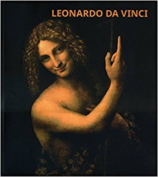 Leonardo da Vinci Láminas | Varios autores