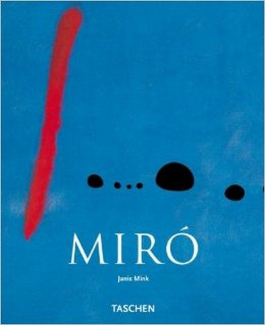 MIRO | JANIS MINK