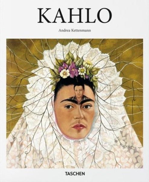 KAHLO | ANDREA KETTENMANN