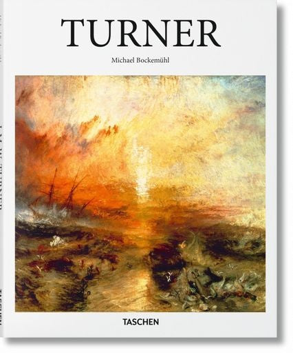 TURNER | SIN ASIGNAR