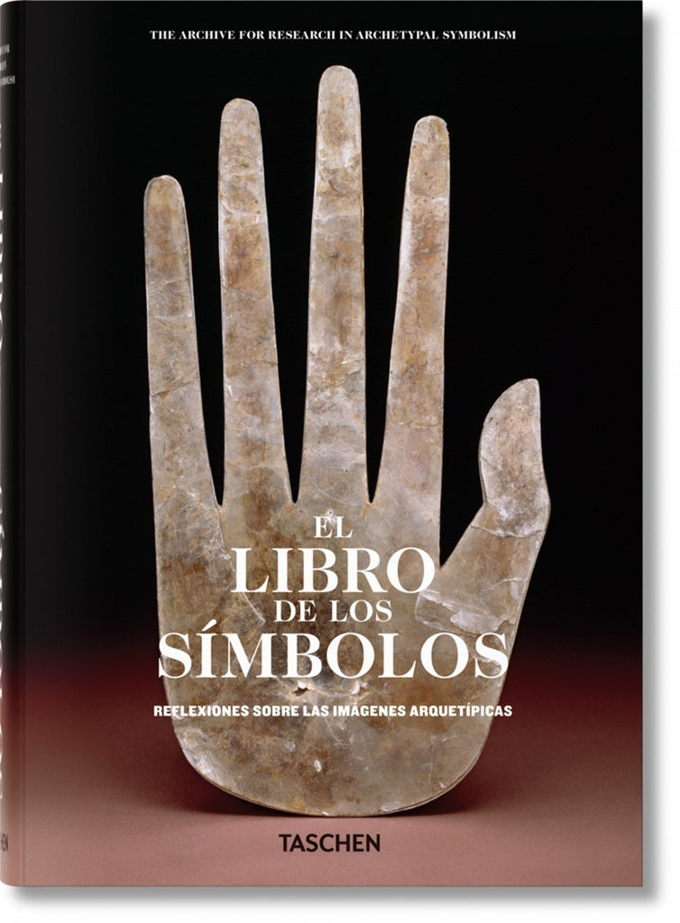 El Libro de Los Símbolos | Archive for Research in Archetypal Symbolism