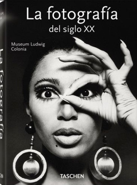 La fotografía del siglo XX | MUSEUM LUDWIG COLONIA