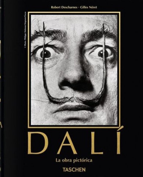 DALI. LA OBRA PICTORICA | SIN ASIGNAR
