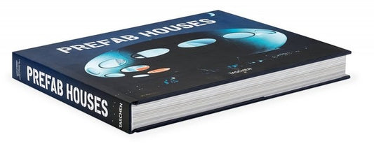 Prefab houses | Arnt Cobbers