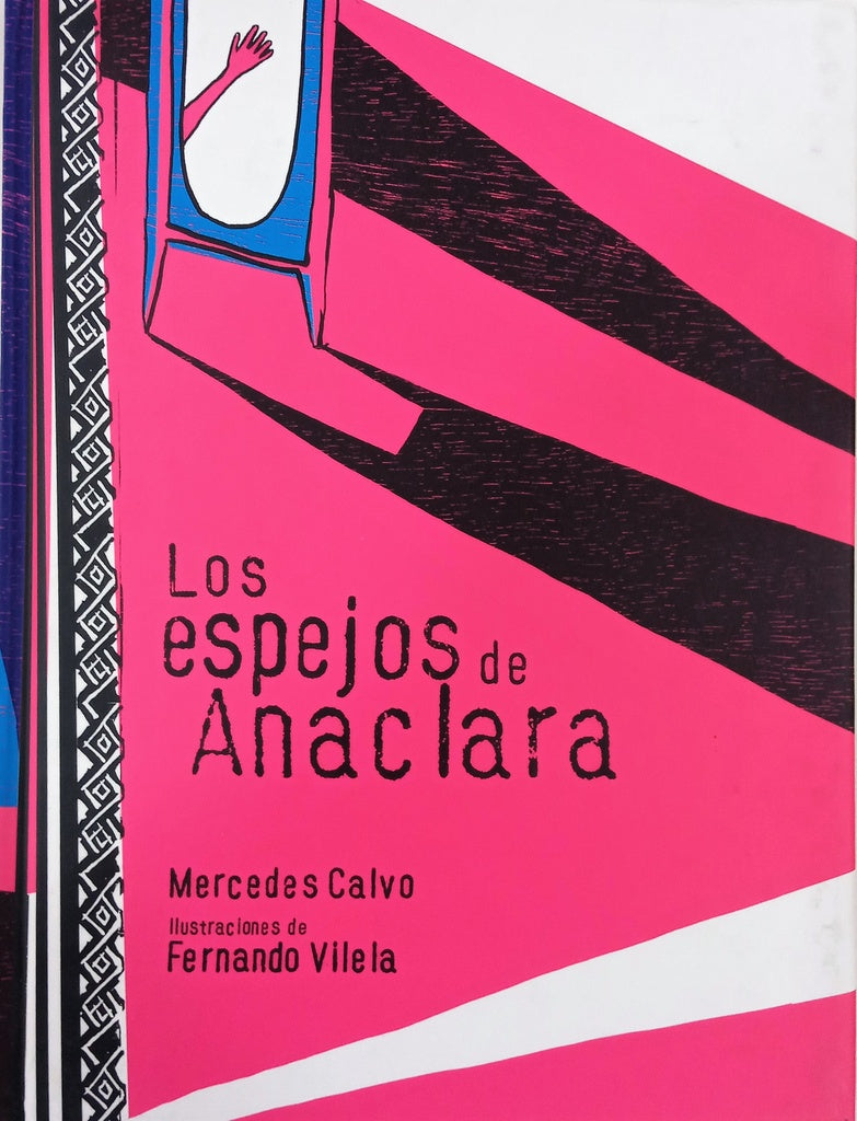 Los espejos de Anaclara | MERCEDES CALVO