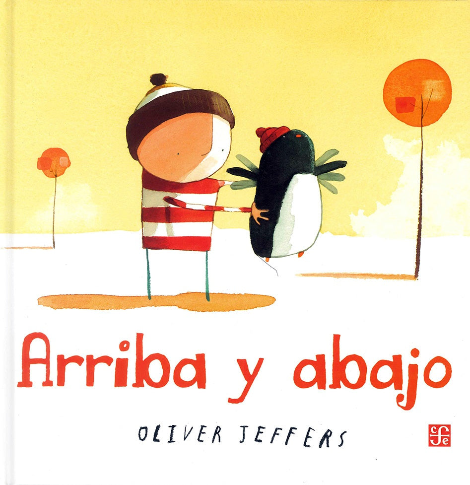 ARRIBA Y ABAJO | SIN ASIGNAR