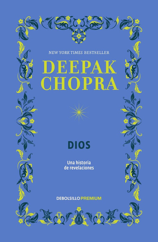Dios | Deepak Chopra