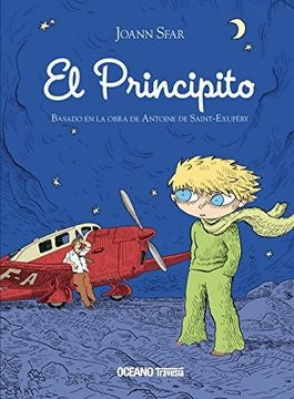 El Principito | JOANN SFAR