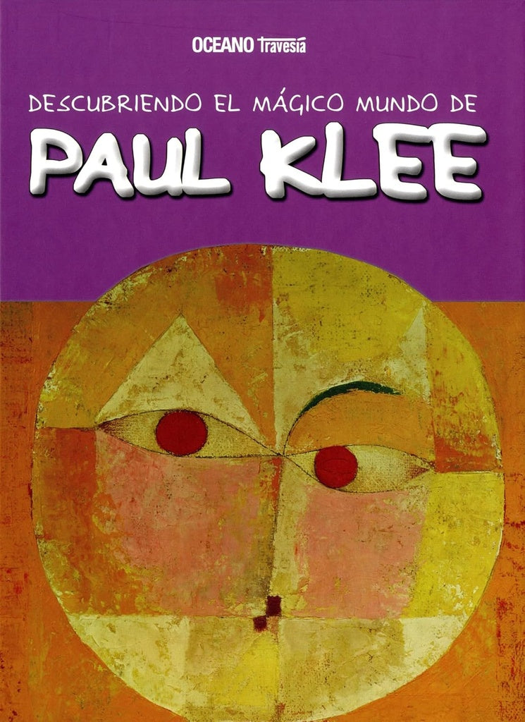 Descubriendo el mágico mundo de Paul Klee | Océano Travesía