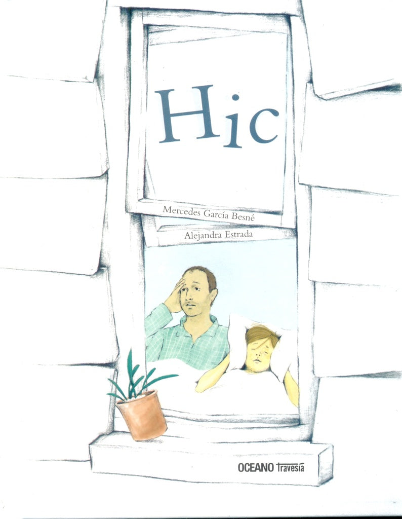 Hic | MERCEDES GARCIA BESNE - ALEJANDRA ESTRADA
