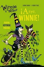 ARRE WINNIE - WINNIE Y WILBUR | SIN ASIGNAR