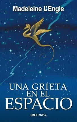 Una grieta en el espacio

 | MADELEINE L'ENGLE