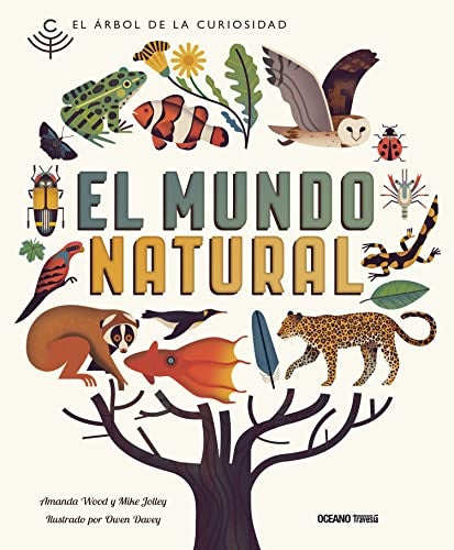 El mundo natural | WOOD, Jolley
