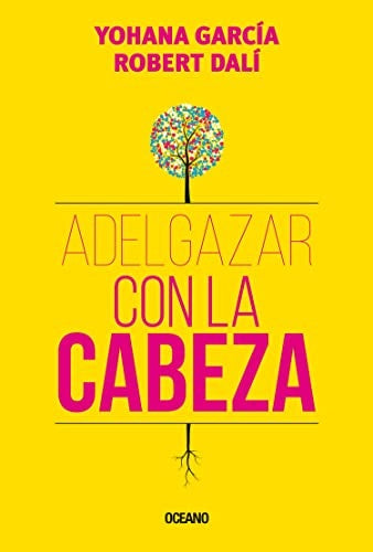 ADELGAZAR CON LA CABEZA | SIN ASIGNAR