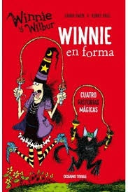 WINNIE Y WILBUR. WINNIE EN FORMA | SIN ASIGNAR