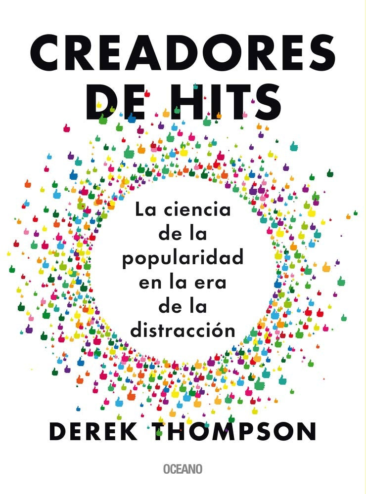 Creadores de hits | Derek Thompson