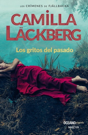 Los gritos del pasado | CAMILLA LACKBERG