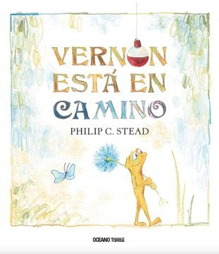 Vernon está en camino | PHILIP C. STEAD
