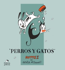 Perros y gatos | PATRICK MCDONNELL