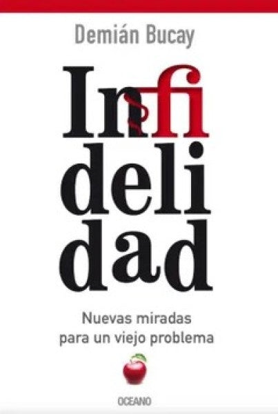 Infidelidad | DEMIAN BUCAY