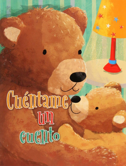 Cuéntame un cuento | Catherine Veitch