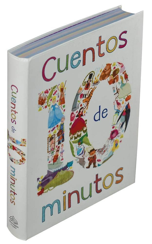 Cuentos de 10 minutos | Varios autores