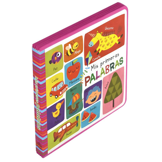 Mis primeras palabras | Varios autores