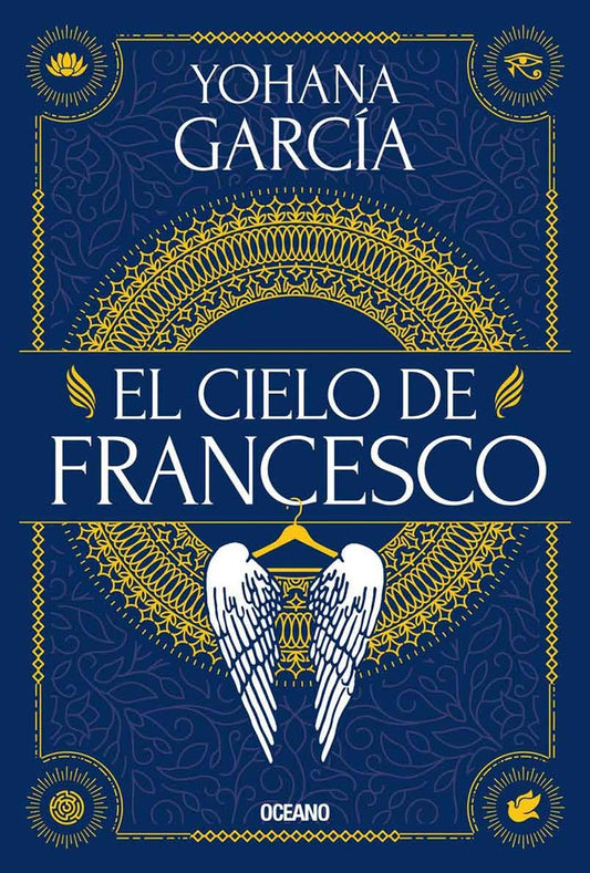 El cielo de Francesco | YOHANA GARCIA
