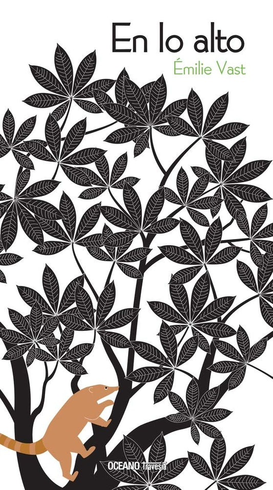 En lo alto | EMILIE VAST