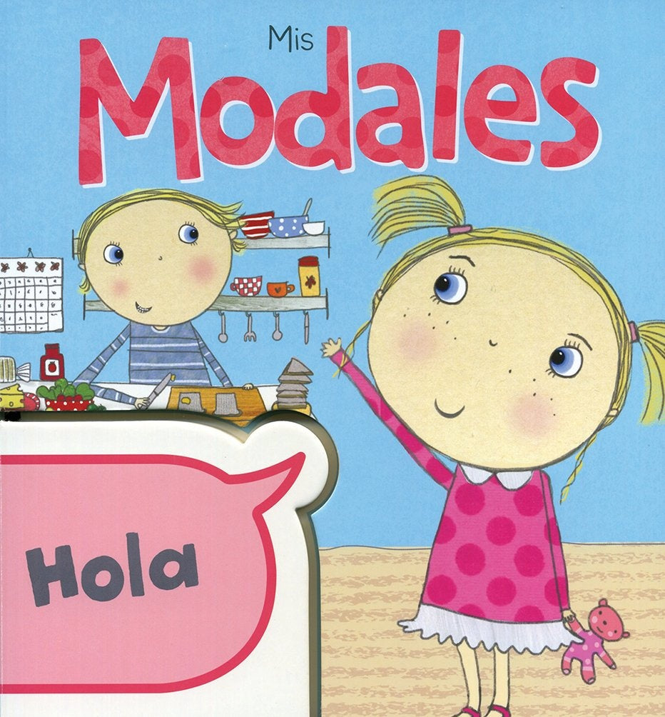 Mis modales - Mix and march | Varios autores
