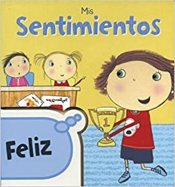 Mix and match: mis sentimientos | Samantha Caballero Del Moral