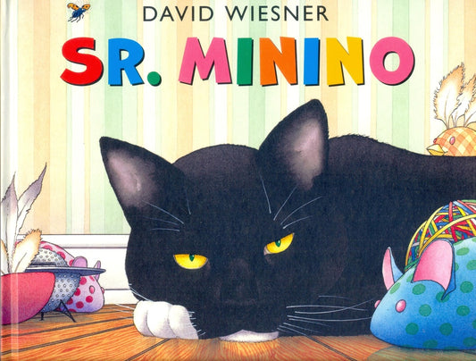 SR. MININO | DAVID WIESNER