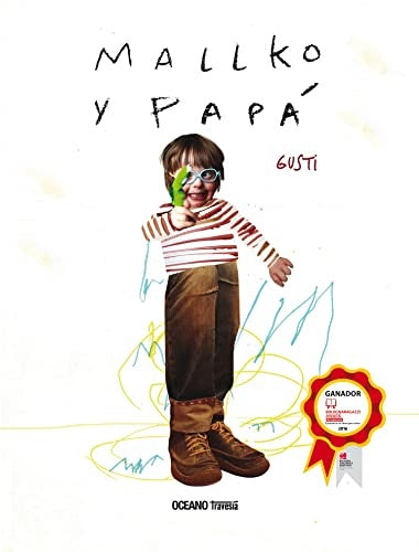 Mallko y papá
 | Gusti
