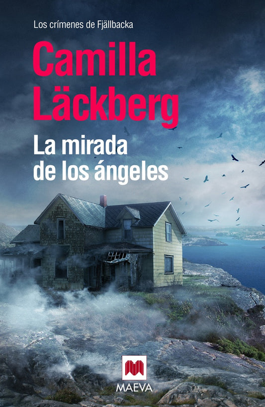 La Mirada de los Ángeles | CAMILLA LACKBERG